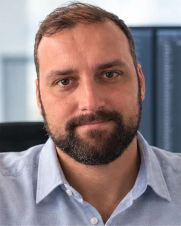 Ondřej Hájek — vývojář a IT konzultant